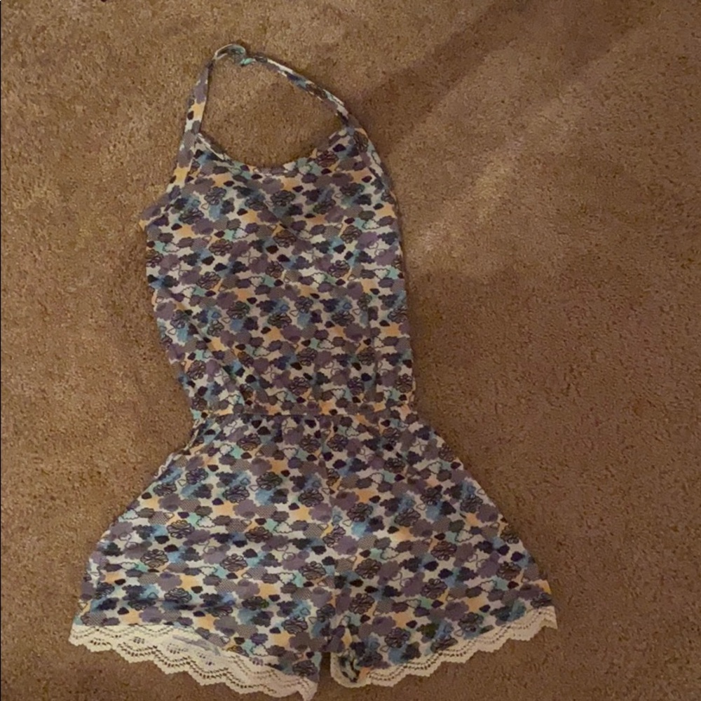 Girls pajamas